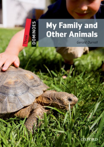 Dominoes Three: My Family and Other Animals   B1